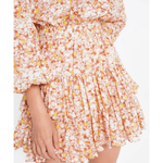 Iza Dress - Endless - UAE Rental and Resale for Women's Fashion