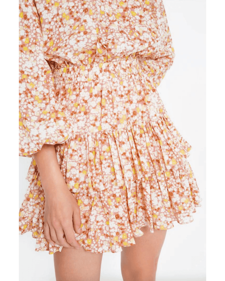 Iza Dress - Endless - UAE Rental and Resale for Women's Fashion