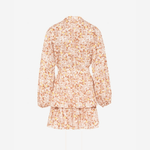 Iza Dress - Endless - UAE Rental and Resale for Women's Fashion