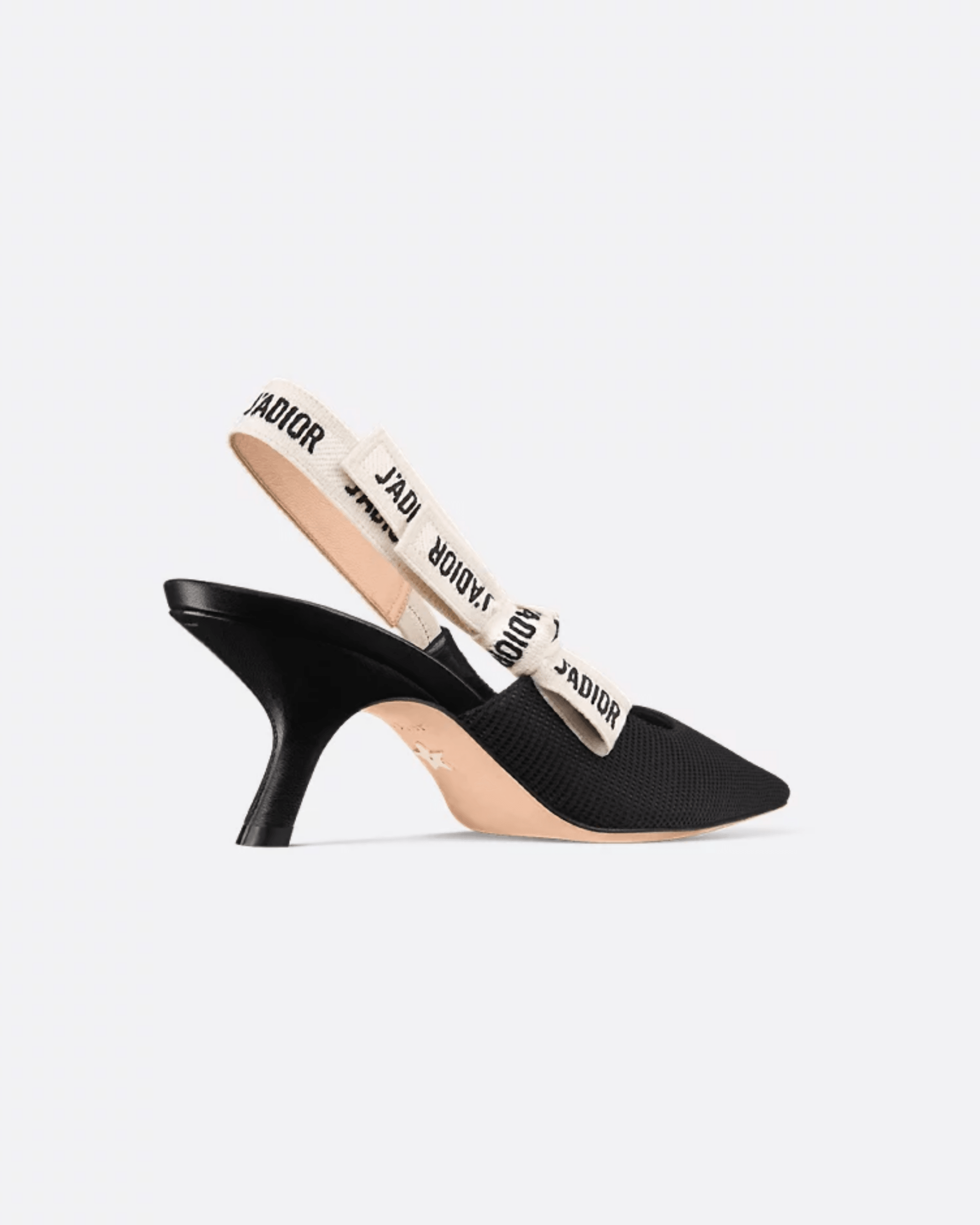 J'Adior Slingback Pump - Endless - UAE Rental and Resale for Women's Fashion