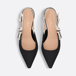 J'Adior Slingback Pump - Endless - UAE Rental and Resale for Women's Fashion