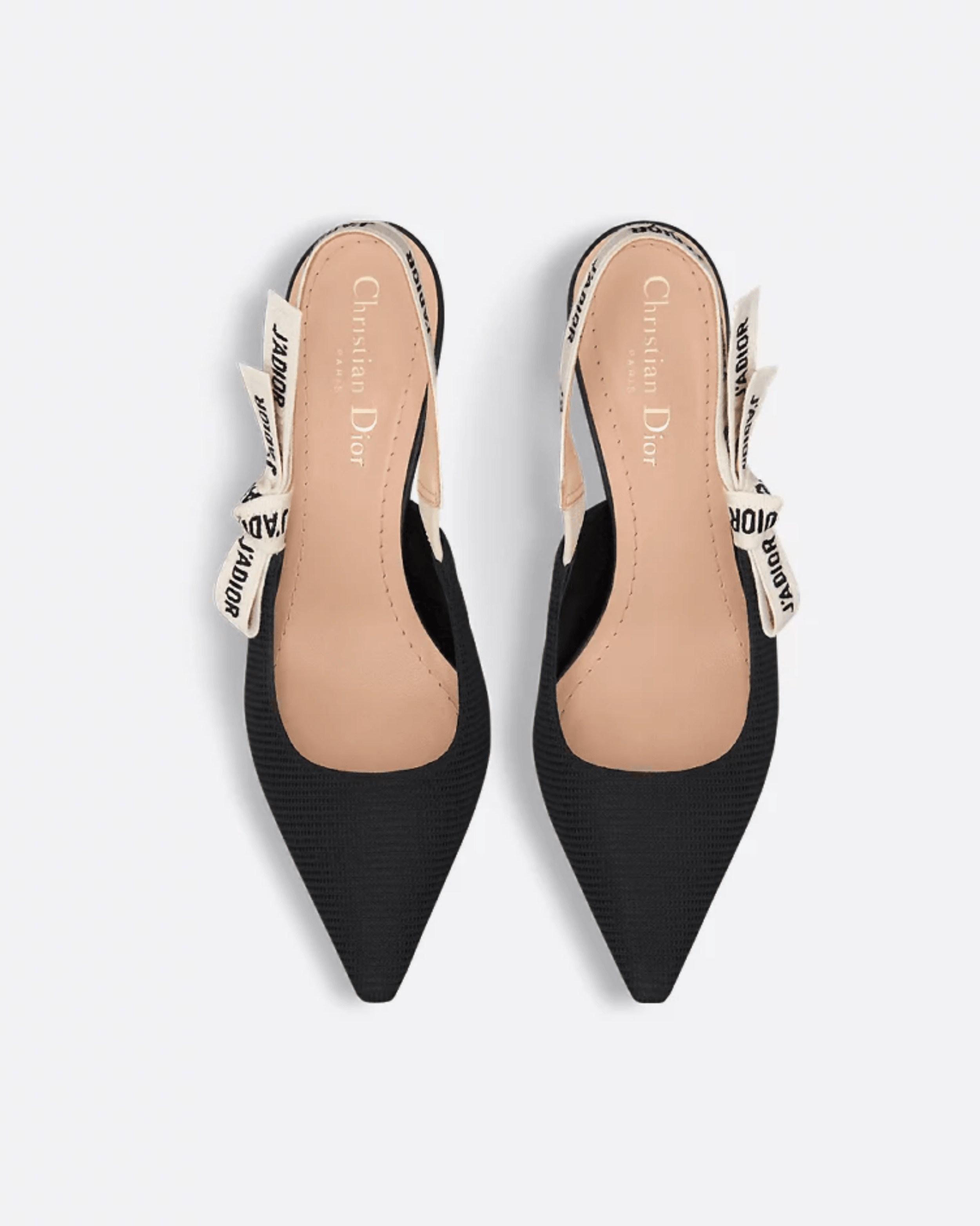 J'Adior Slingback Pump - Endless - UAE Rental and Resale for Women's Fashion