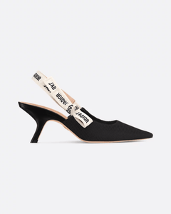 J'Adior Slingback Pump - Endless - UAE Rental and Resale for Women's Fashion