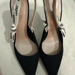 J'Adior Slingback Pump - Endless - UAE Rental and Resale for Women's Fashion