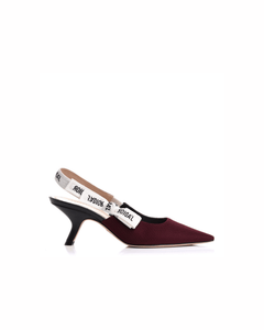 J'Adior Slingback Pump - Endless - UAE Rental and Resale for Women's Fashion