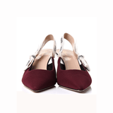 J'Adior Slingback Pump - Endless - UAE Rental and Resale for Women's Fashion