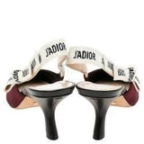 J'Adior Slingback Pump - Endless - UAE Rental and Resale for Women's Fashion