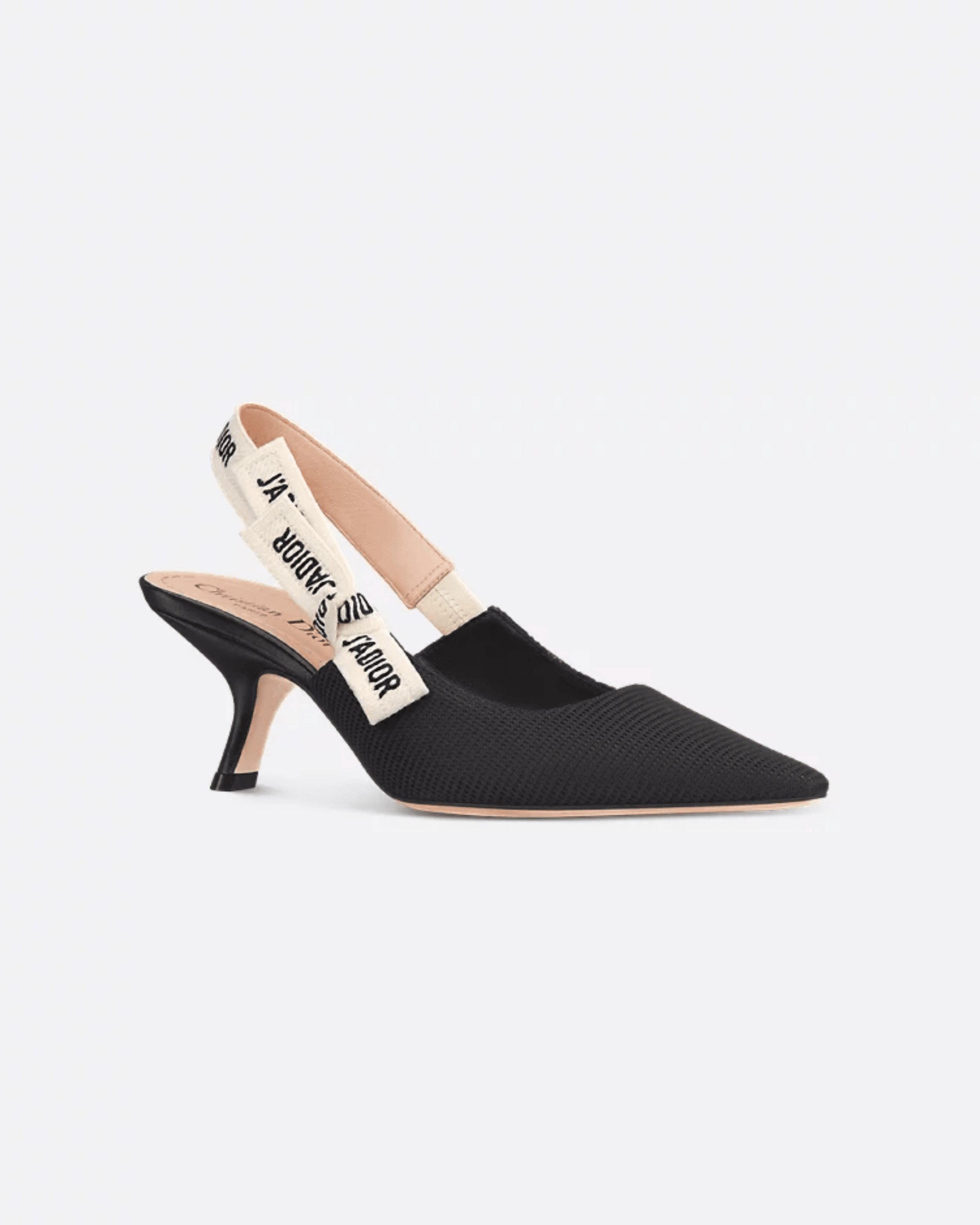 J'Adior Slingback Pump - Endless - UAE Rental and Resale for Women's Fashion