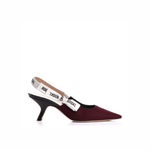 J'Adior Slingback Pump - Endless - UAE Rental and Resale for Women's Fashion