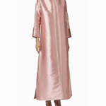 Jacket Abaya in Taffeta - Endless - UAE Rental and Resale for Women's Fashion