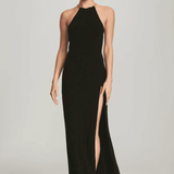 Jaclyn Chain Midi Dress - Endless - UAE Rental and Resale for Women's Fashion
