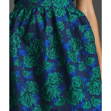 Jacquard Midi Skirt - Endless - UAE Rental and Resale for Women's Fashion
