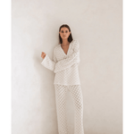 Jaimie Pants - Endless - UAE Rental and Resale for Women's Fashion
