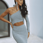 Jana Maxi Dress - Endless - UAE Rental and Resale for Women's Fashion