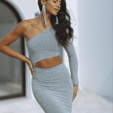 Jana Maxi Dress - Endless - UAE Rental and Resale for Women's Fashion
