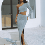 Jana Maxi Dress - Endless - UAE Rental and Resale for Women's Fashion