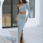 Jana Maxi Dress - Endless - UAE Rental and Resale for Women's Fashion