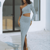 Jana Maxi Dress - Endless - UAE Rental and Resale for Women's Fashion