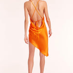 Janet Dress - Endless - UAE Rental and Resale for Women's Fashion