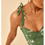 Jasen Dress - Endless - UAE Rental and Resale for Women's Fashion