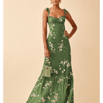 Jasen Dress - Endless - UAE Rental and Resale for Women's Fashion