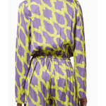Jasmine Romper in Floss Viscose - Endless - UAE Rental and Resale for Women's Fashion
