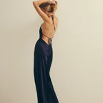 Jeany Silk Dress - Endless - UAE Rental and Resale for Women's Fashion