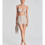 Jetta & Sylvio Co-ord Set - Endless - UAE Rental and Resale for Women's Fashion