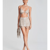 Jetta & Sylvio Co-ord Set - Endless - UAE Rental and Resale for Women's Fashion