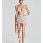 Jetta & Sylvio Co-ord Set - Endless - UAE Rental and Resale for Women's Fashion