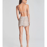 Jetta & Sylvio Co-ord Set - Endless - UAE Rental and Resale for Women's Fashion