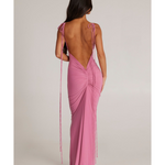Jiani Dress - Endless - UAE Rental and Resale for Women's Fashion