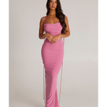 Jiani Dress - Endless - UAE Rental and Resale for Women's Fashion