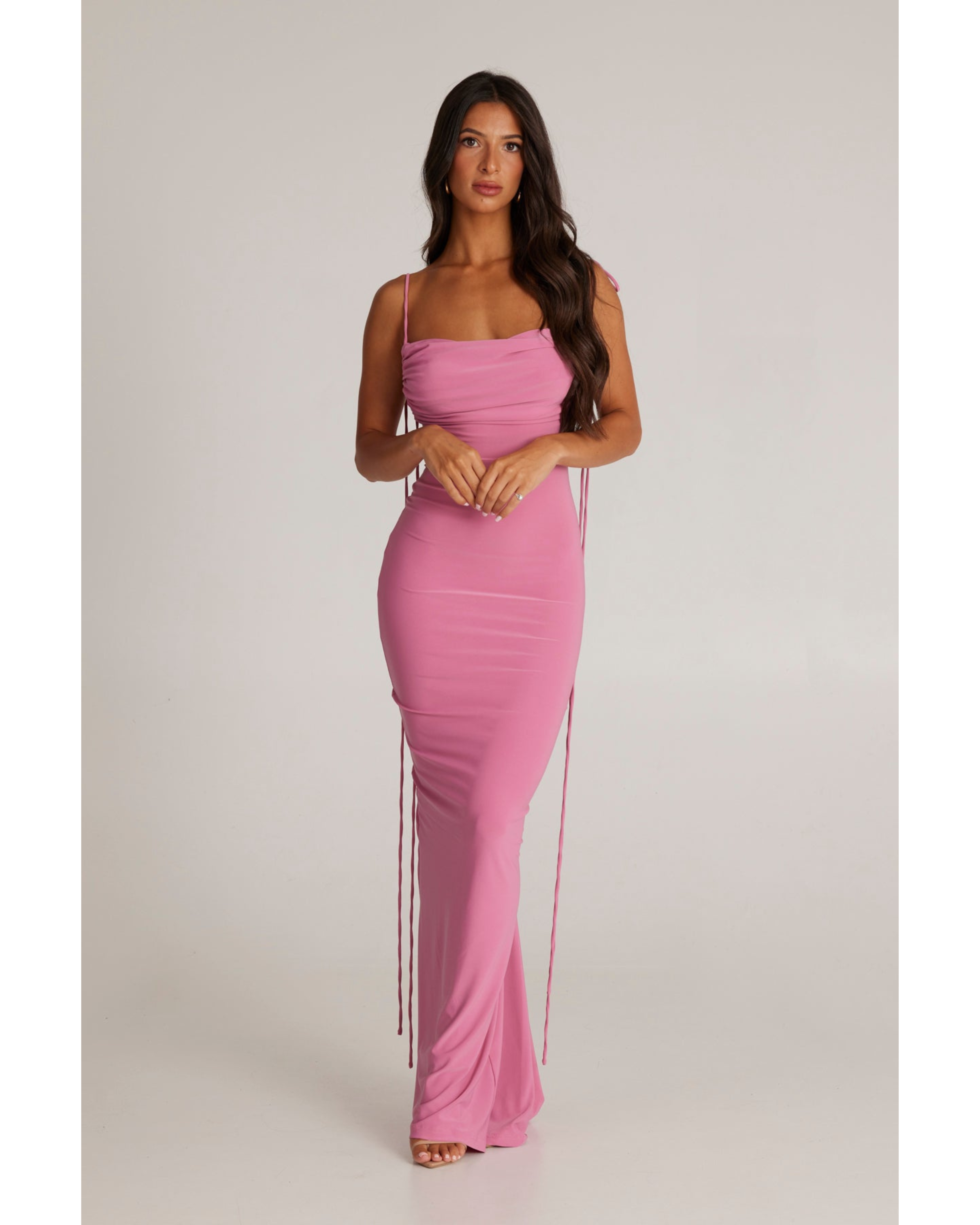 Jiani Dress - Endless - UAE Rental and Resale for Women's Fashion