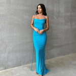 Jiani Dress - Endless - UAE Rental and Resale for Women's Fashion