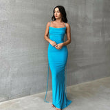 Jiani Dress - Endless - UAE Rental and Resale for Women's Fashion