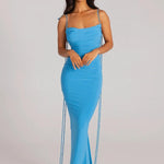 Jiani Dress - Endless - UAE Rental and Resale for Women's Fashion