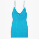 Jill Sequin Dress - Endless - UAE Rental and Resale for Women's Fashion