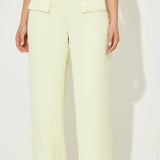 Halter Top & Wide Leg Co-Ord