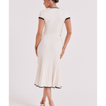 Jolene Co-ord Set - Endless - UAE Rental and Resale for Women's Fashion