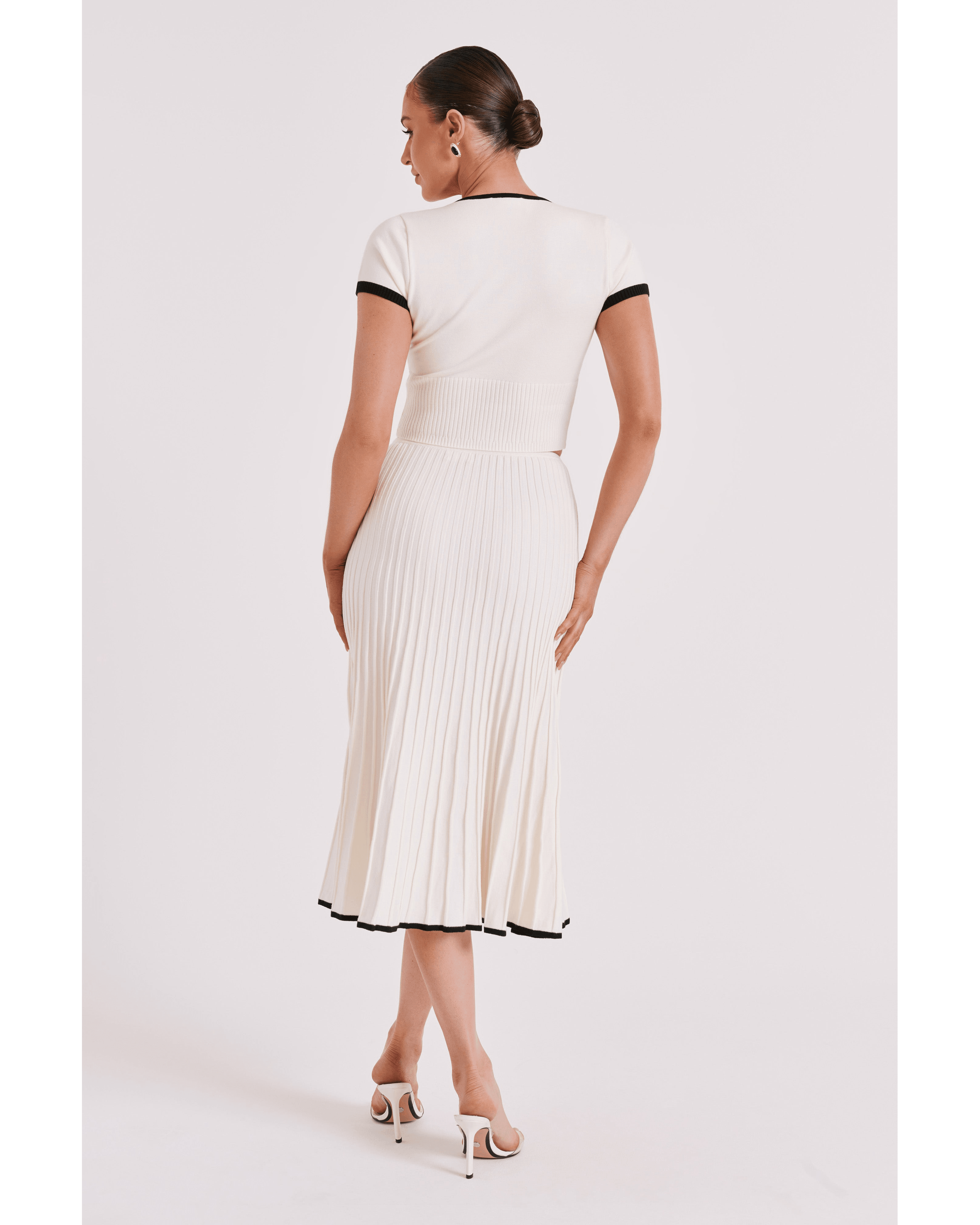 Jolene Co-ord Set - Endless - UAE Rental and Resale for Women's Fashion