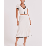 Jolene Co-ord Set - Endless - UAE Rental and Resale for Women's Fashion