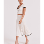 Jolene Co-ord Set - Endless - UAE Rental and Resale for Women's Fashion