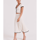 Jolene Co-ord Set - Endless - UAE Rental and Resale for Women's Fashion