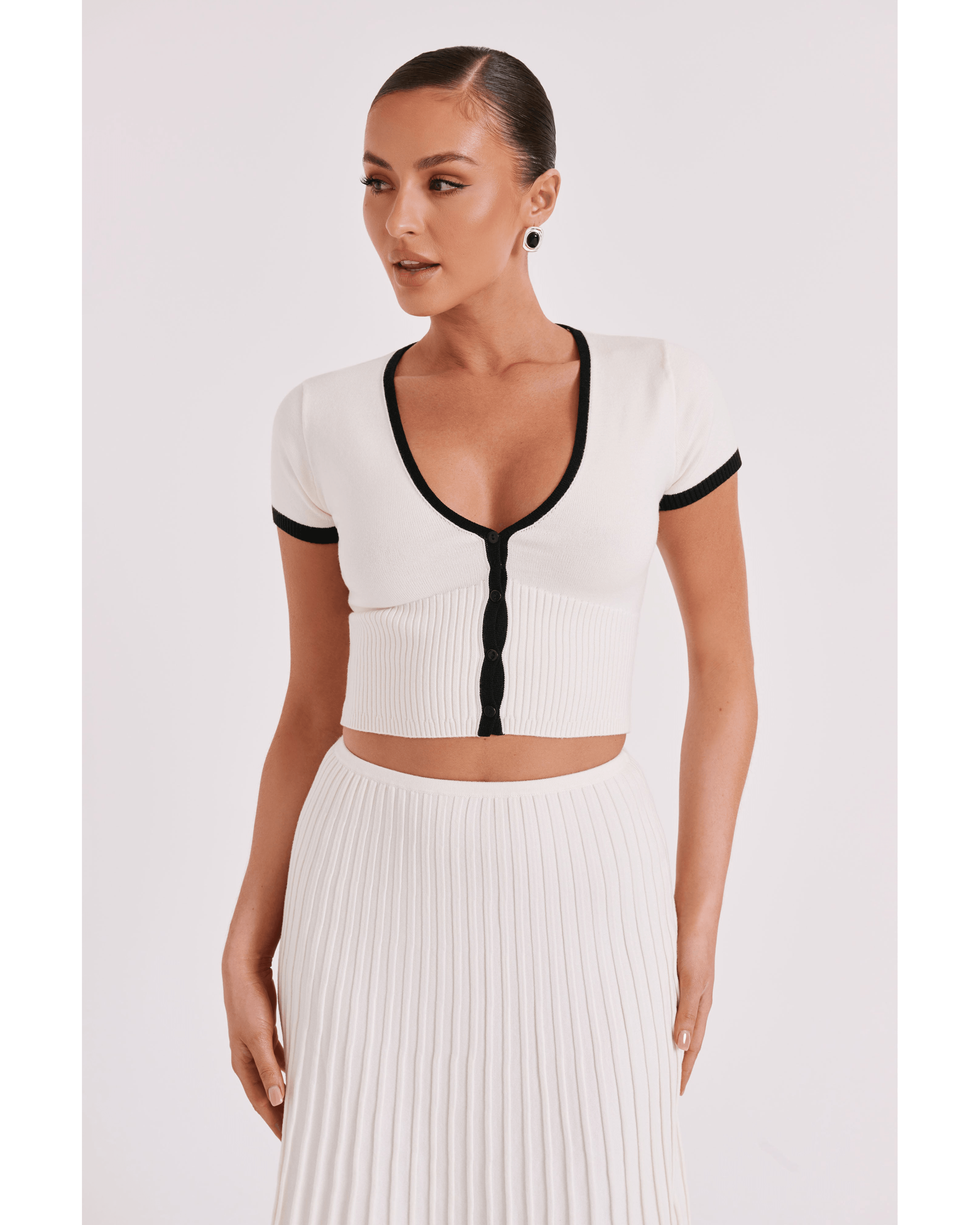 Jolene Co-ord Set - Endless - UAE Rental and Resale for Women's Fashion
