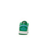 Jordan 1 Low Lucky Green Aquatone - Endless - UAE Rental and Resale for Women's Fashion