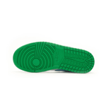 Jordan 1 Low Lucky Green Aquatone - Endless - UAE Rental and Resale for Women's Fashion