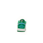 Jordan 1 Low Lucky Green Aquatone - Endless - UAE Rental and Resale for Women's Fashion