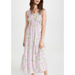 Josie Dress - Endless - UAE Rental and Resale for Women's Fashion