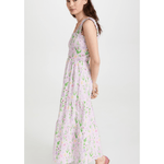 Josie Dress - Endless - UAE Rental and Resale for Women's Fashion